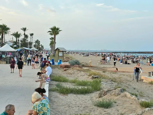 Noche de San Juan (23 op 24 juni)